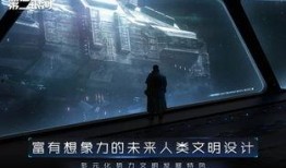 银河最新型心态爆料,探索未来人类精神世界的进化轨迹